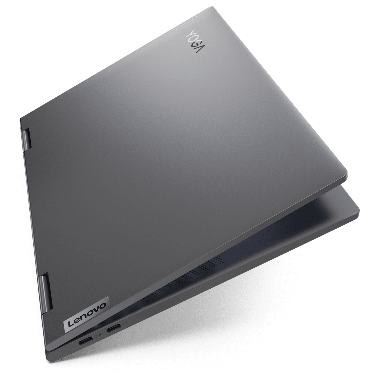 Lenovo Yoga 5G - 14 inch 5G enabled laptop with Qualcomm 5G chipset