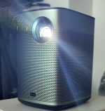 XGIMI Halo+ Projector